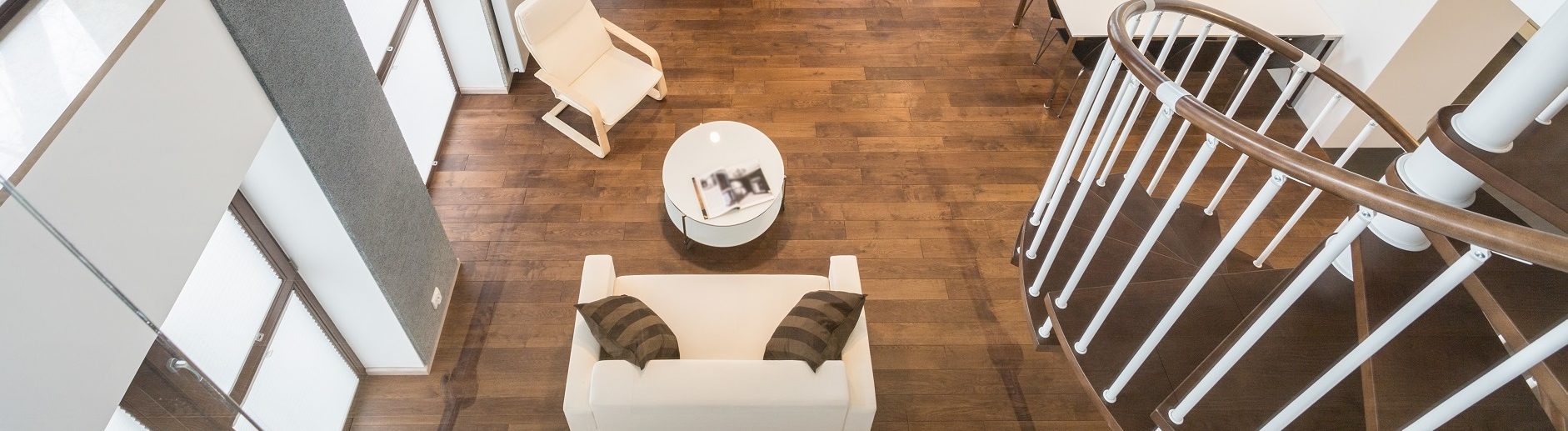 Timber Floors- What to Expect